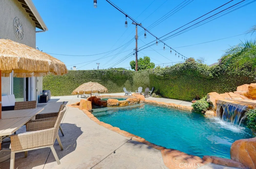 5482 Park Garden Grove, CA 92845