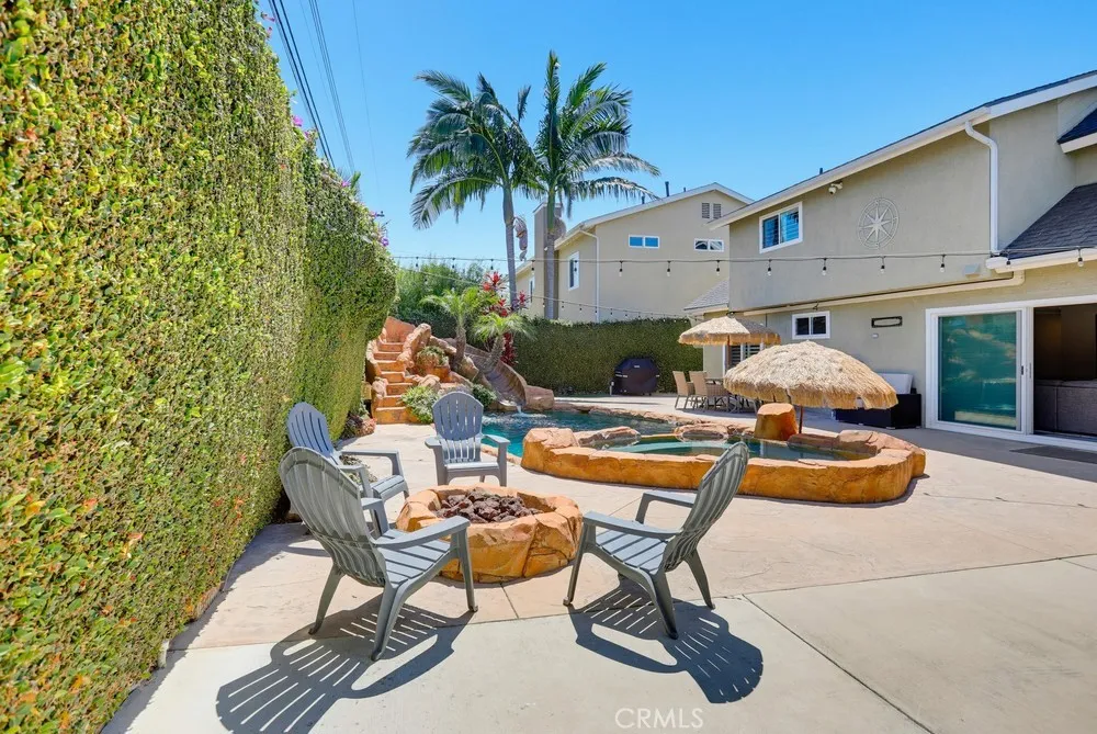 5482 Park Garden Grove, CA 92845