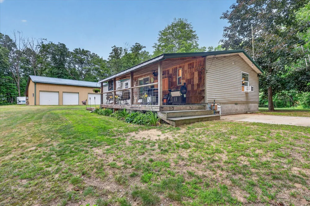 16300 Myers Lake Avenue NE Nelson Township, MI 49343