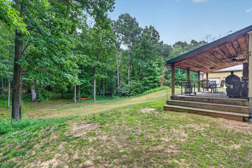 16300 Myers Lake Avenue NE Nelson Township, MI 49343