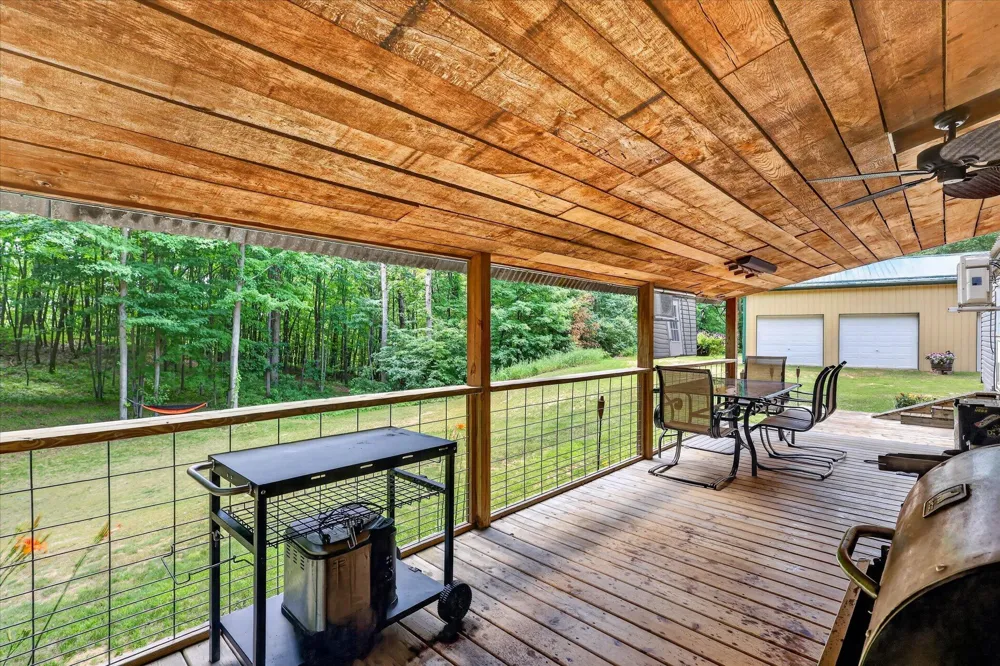 16300 Myers Lake Avenue NE Nelson Township, MI 49343