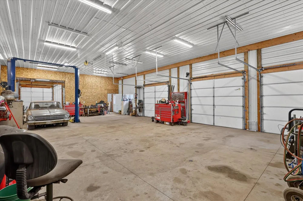 16300 Myers Lake Avenue NE Nelson Township, MI 49343