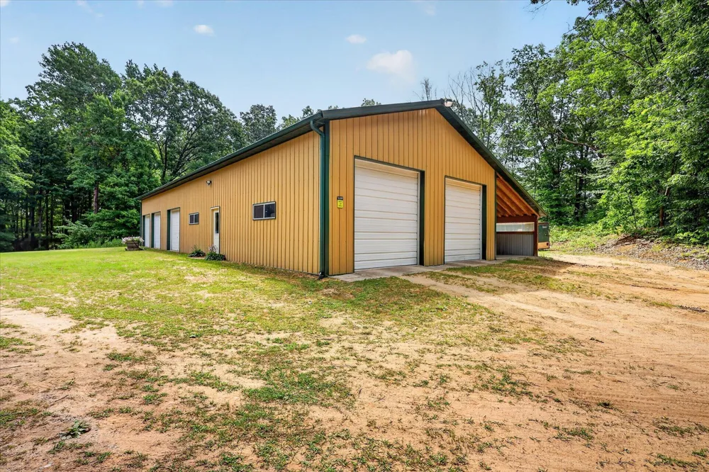 16300 Myers Lake Avenue NE Nelson Township, MI 49343