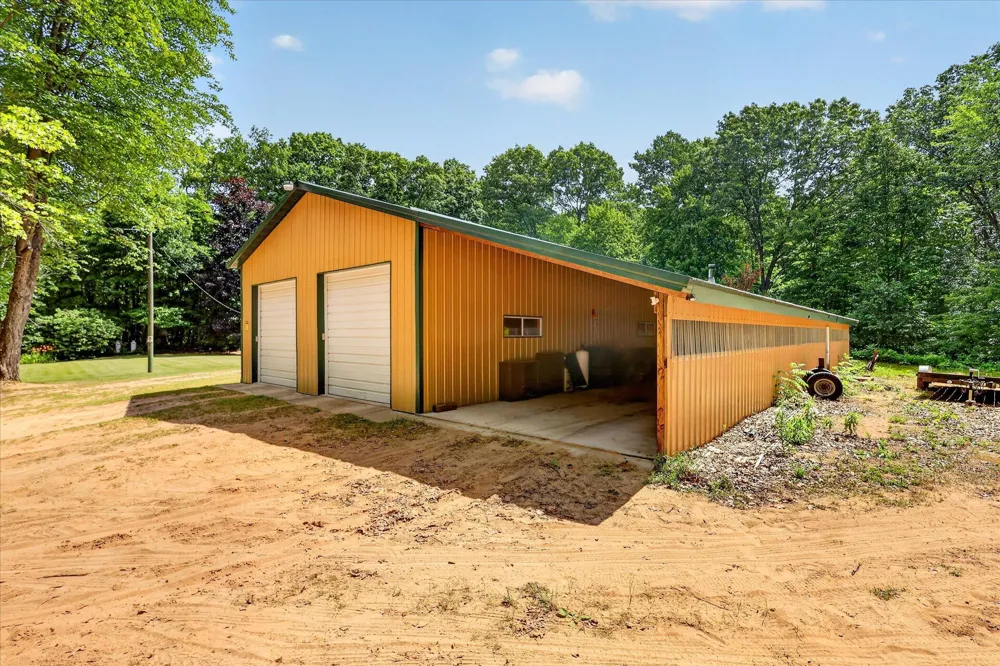 16300 Myers Lake Avenue NE Nelson Township, MI 49343
