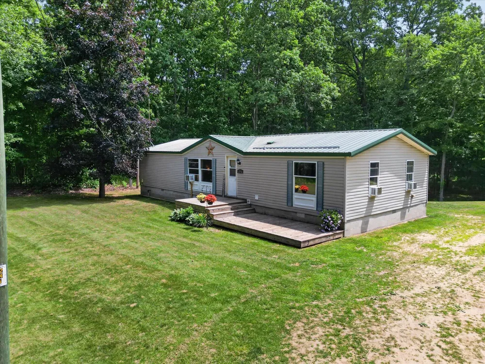 16300 Myers Lake Avenue NE Nelson Township, MI 49343