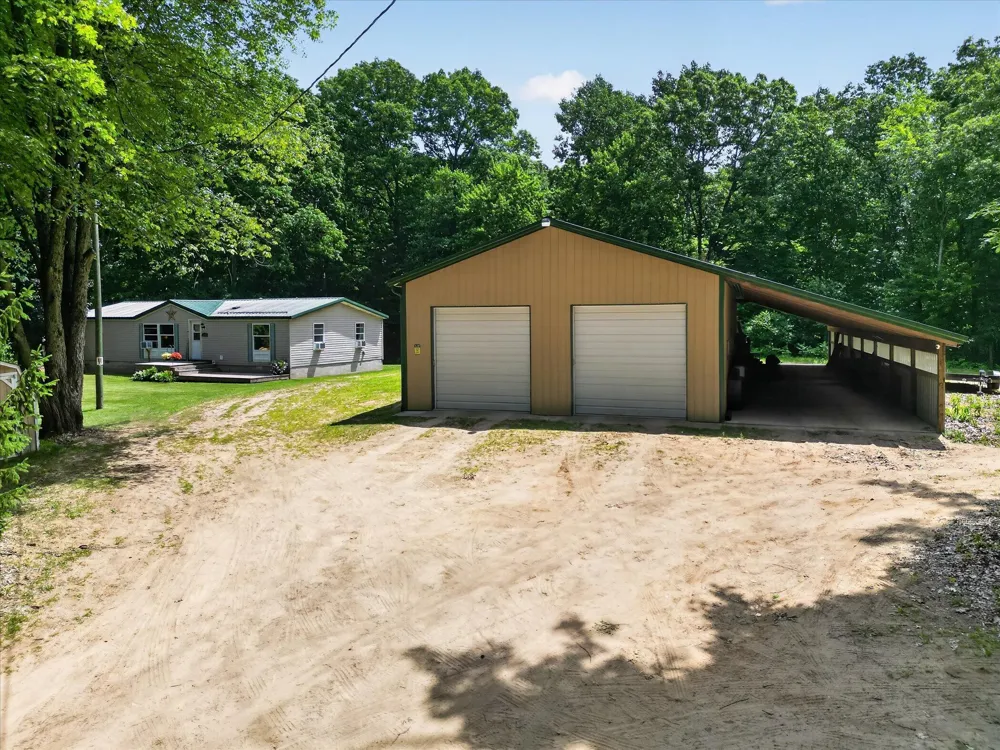 16300 Myers Lake Avenue NE Nelson Township, MI 49343