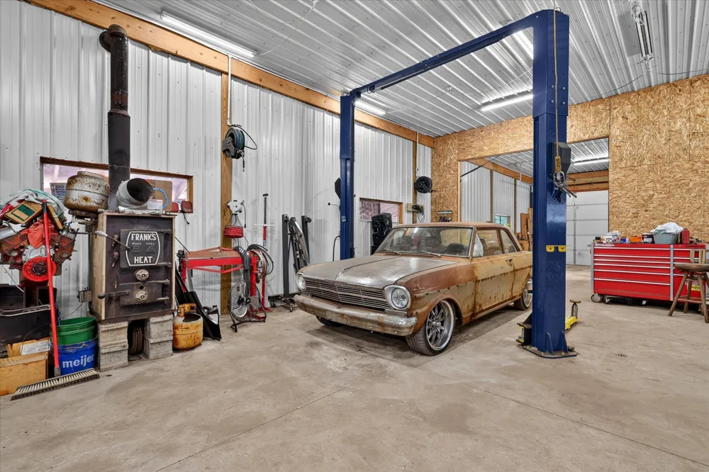 16300 Myers Lake Avenue NE Nelson Township, MI 49343