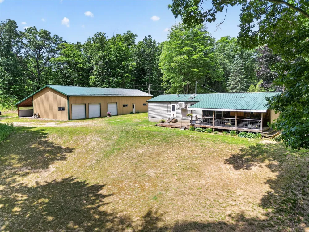 16300 Myers Lake Avenue NE Nelson Township, MI 49343