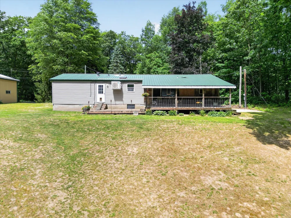 16300 Myers Lake Avenue NE Nelson Township, MI 49343