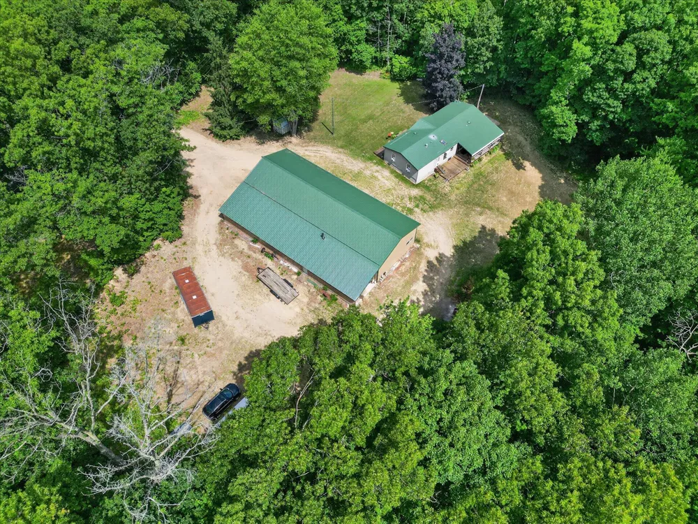 16300 Myers Lake Avenue NE Nelson Township, MI 49343