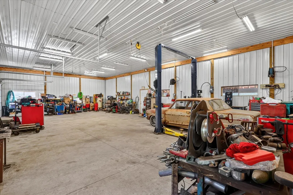 16300 Myers Lake Avenue NE Nelson Township, MI 49343