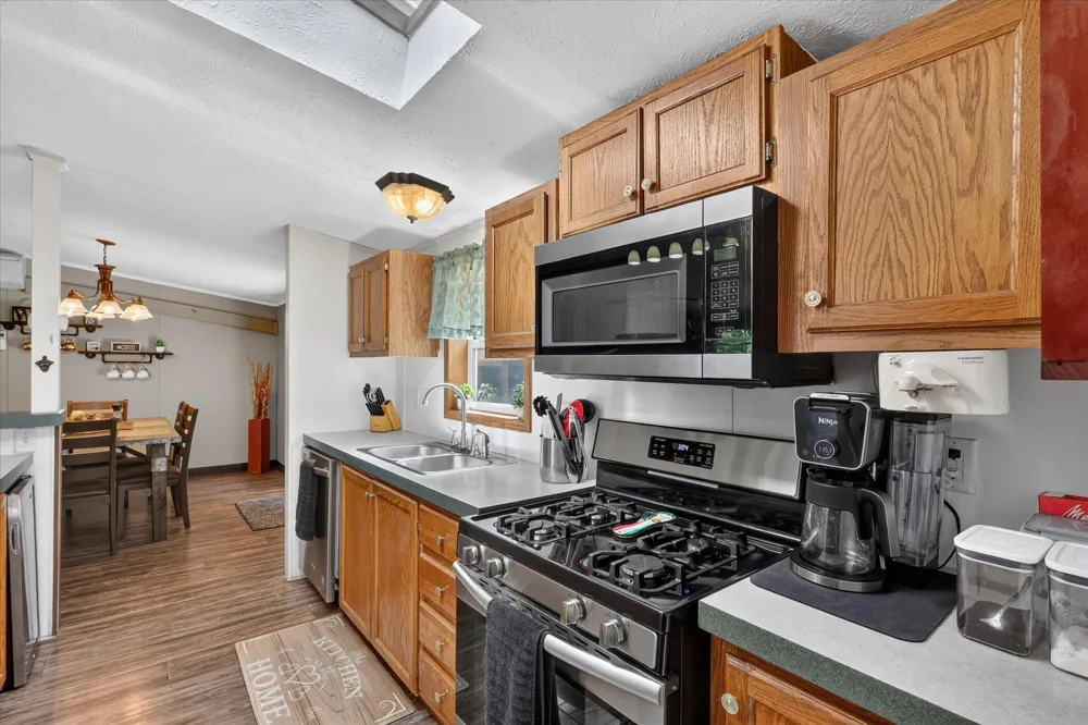 16300 Myers Lake Avenue NE Nelson Township, MI 49343