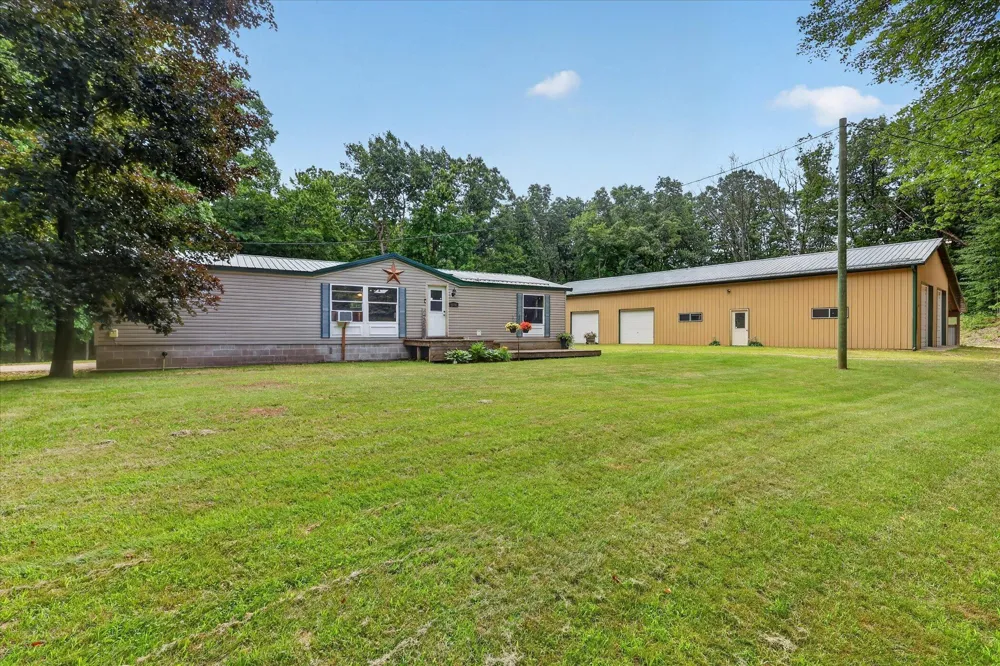 16300 Myers Lake Avenue NE Nelson Township, MI 49343