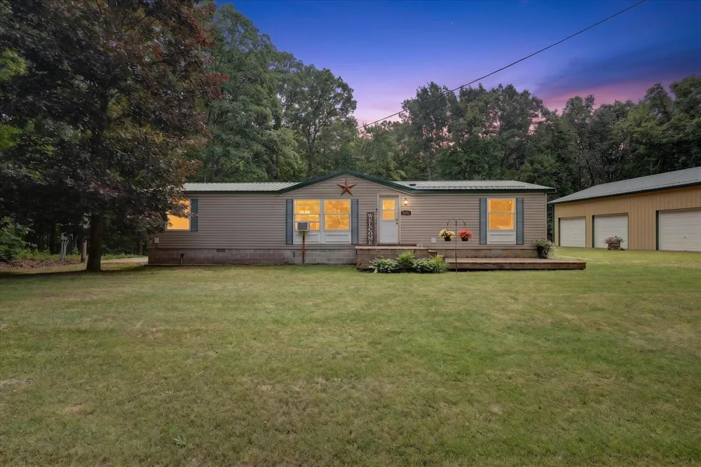 16300 Myers Lake Avenue NE Nelson Township, MI 49343