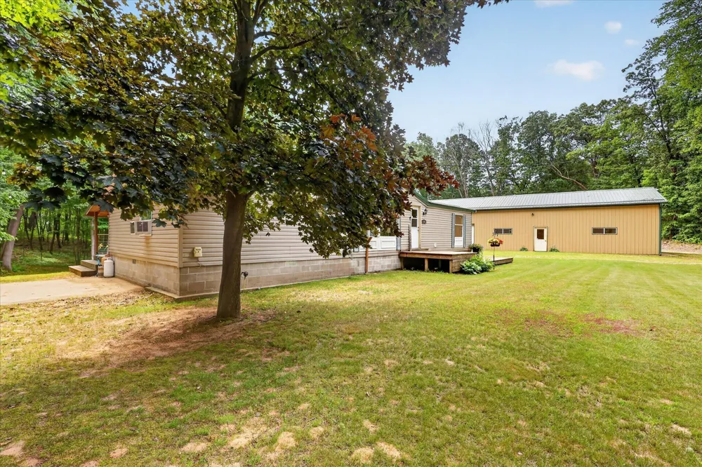 16300 Myers Lake Avenue NE Nelson Township, MI 49343