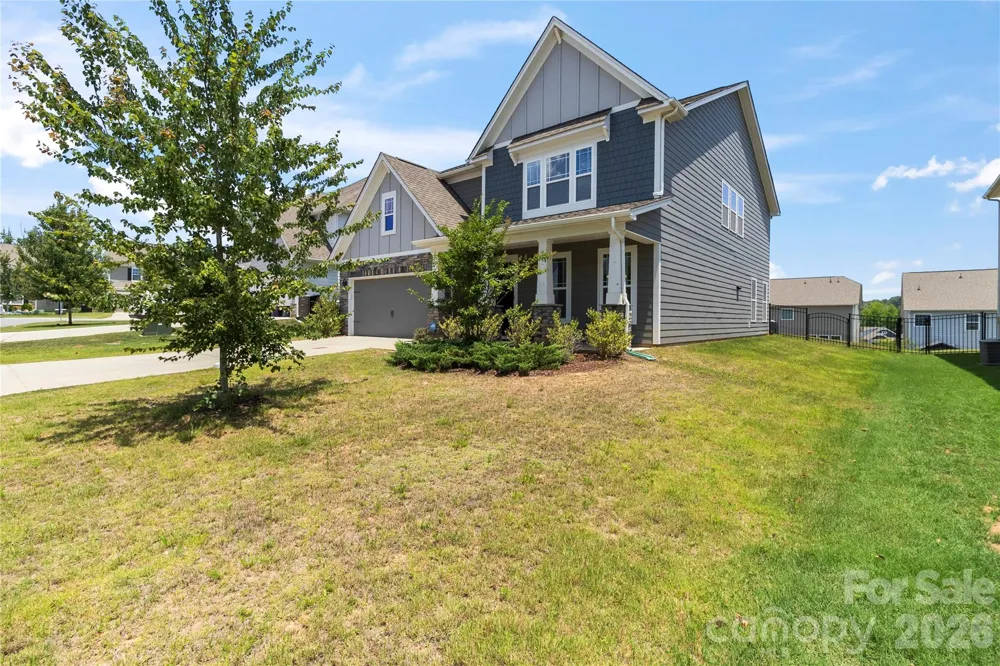 2011 Saddlebred Drive Iron Station, NC 28080