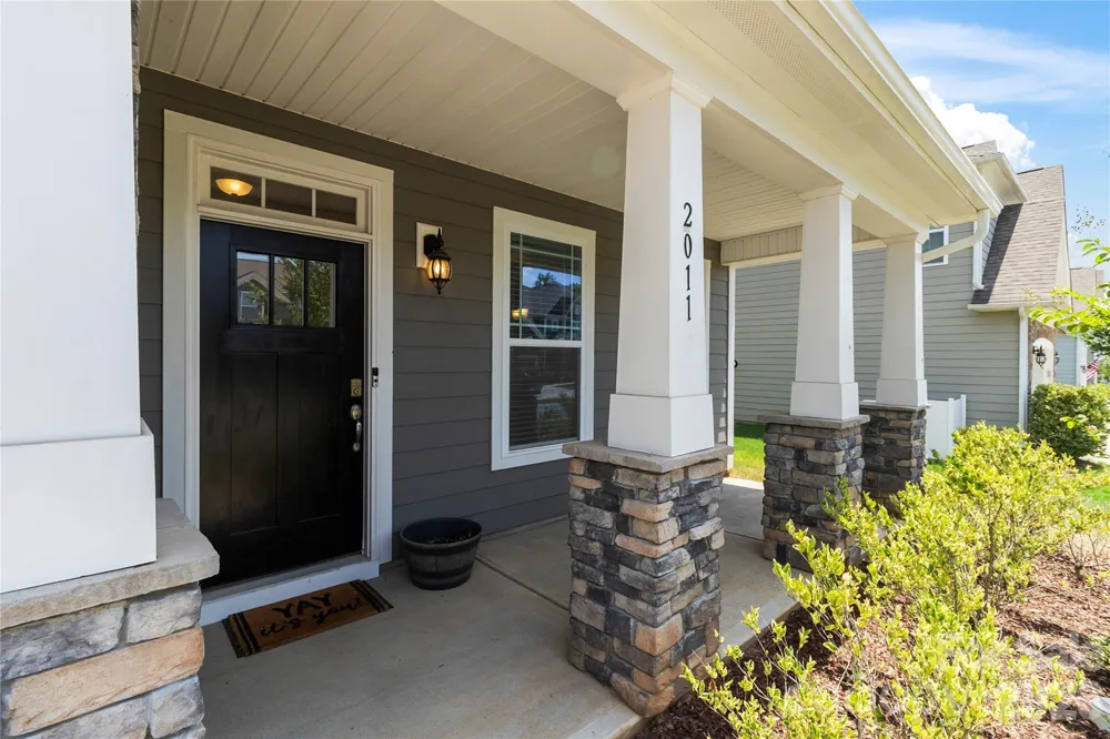 2011 Saddlebred Drive Iron Station, NC 28080