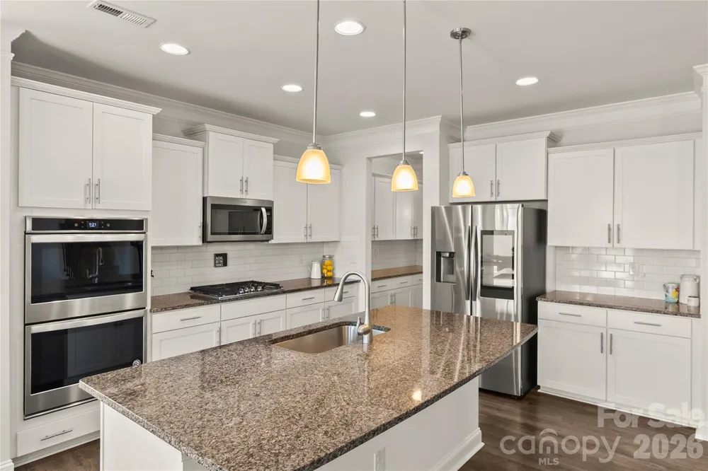 2011 Saddlebred Drive Iron Station, NC 28080