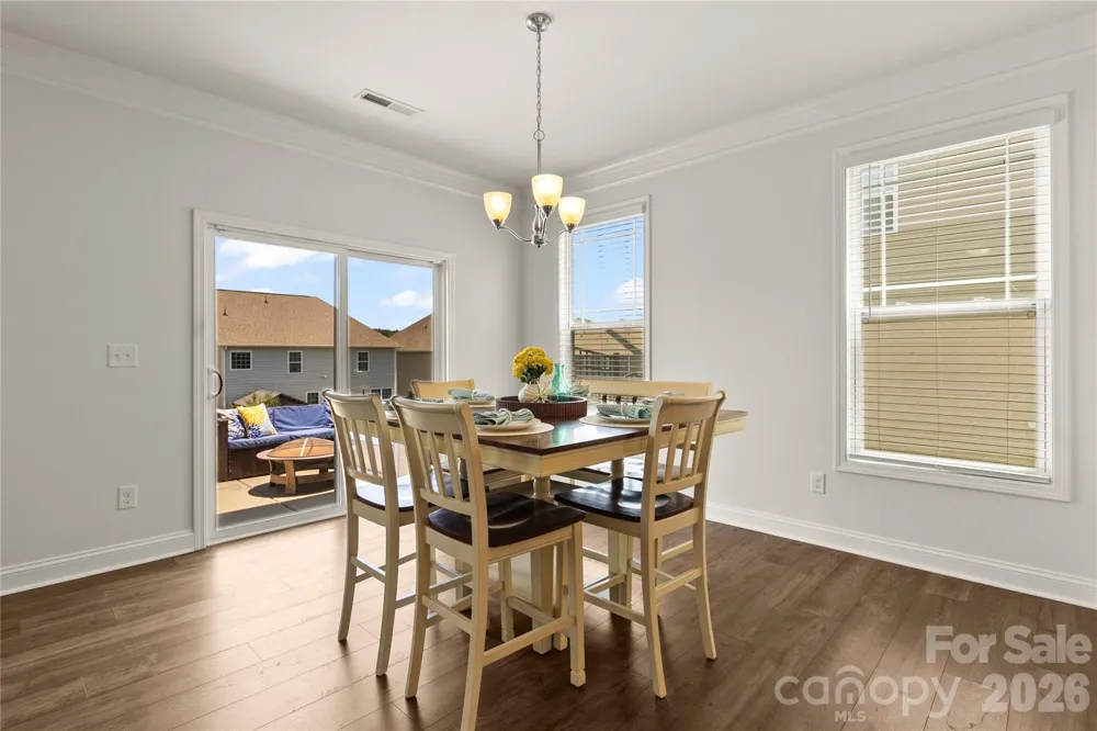 2011 Saddlebred Drive Iron Station, NC 28080