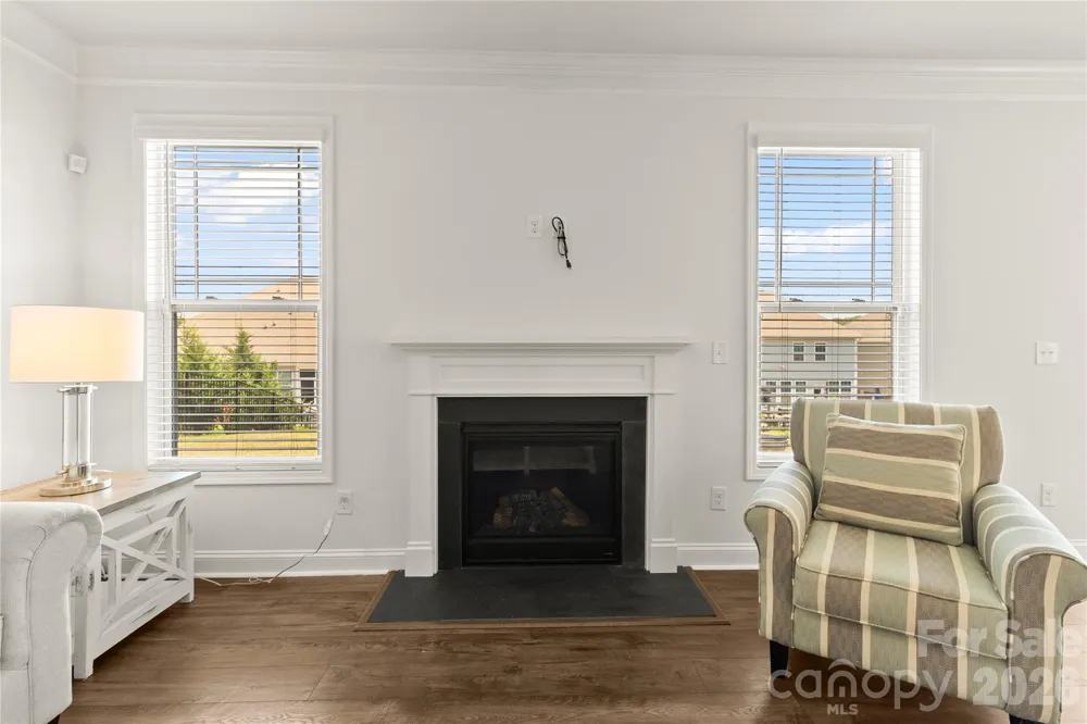 2011 Saddlebred Drive Iron Station, NC 28080