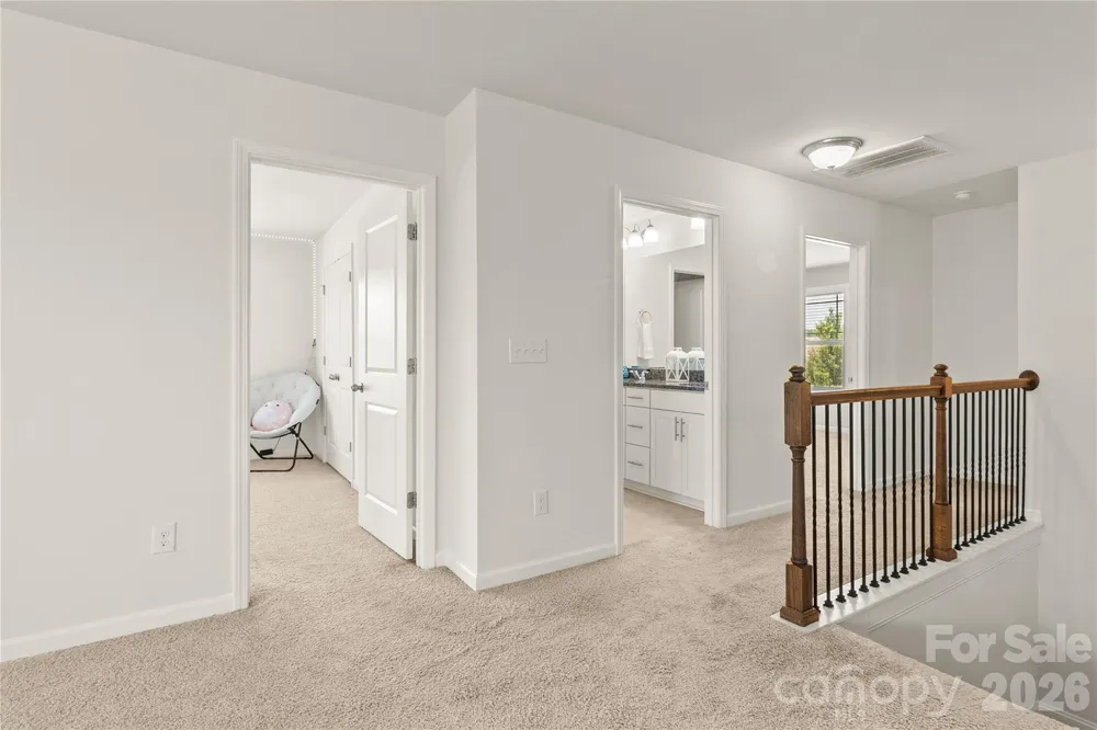 2011 Saddlebred Drive Iron Station, NC 28080