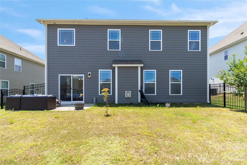 2011 Saddlebred Drive Iron Station, NC 28080