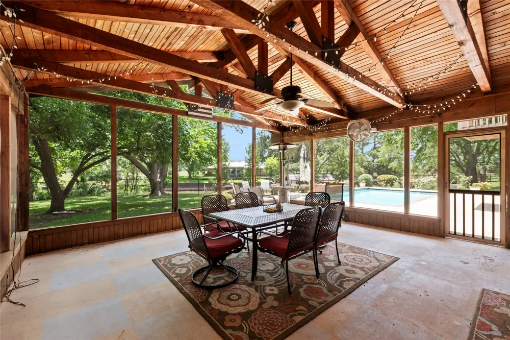 102 Foster Ranch Road Trinidad, TX 75163