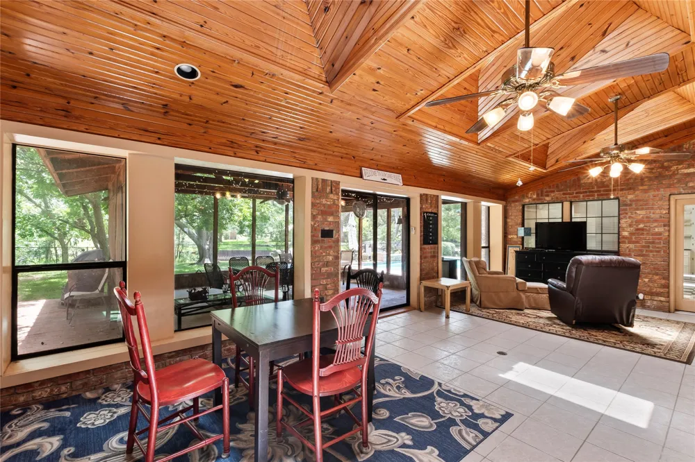 102 Foster Ranch Road Trinidad, TX 75163