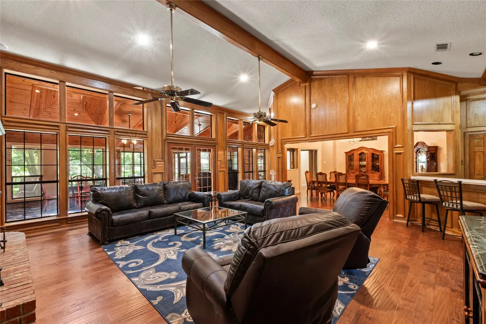 102 Foster Ranch Road Trinidad, TX 75163