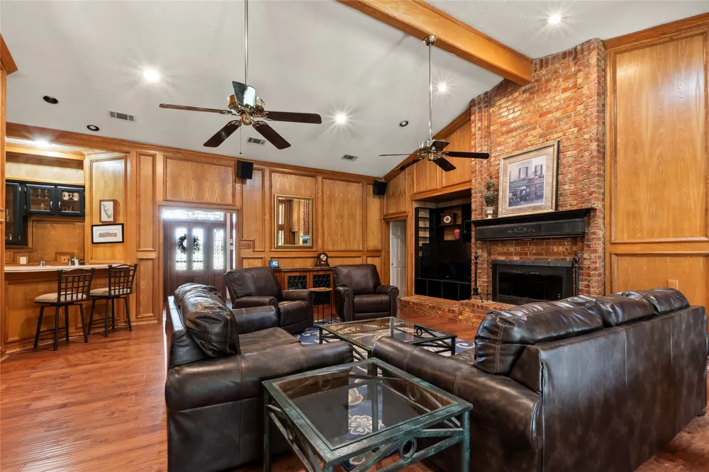 102 Foster Ranch Road Trinidad, TX 75163