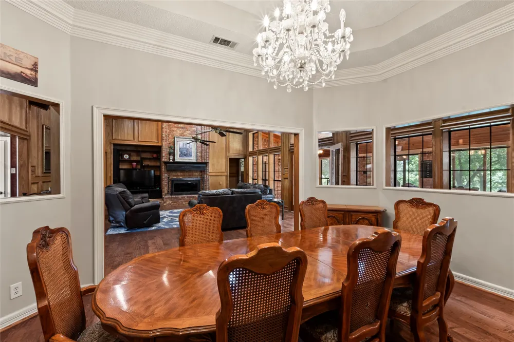 102 Foster Ranch Road Trinidad, TX 75163