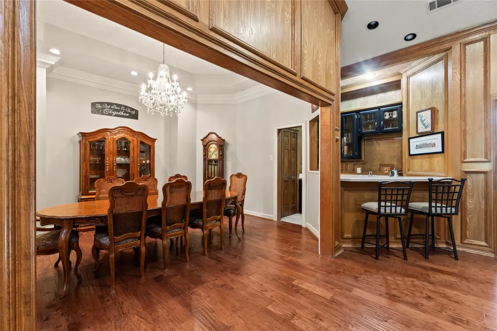 102 Foster Ranch Road Trinidad, TX 75163