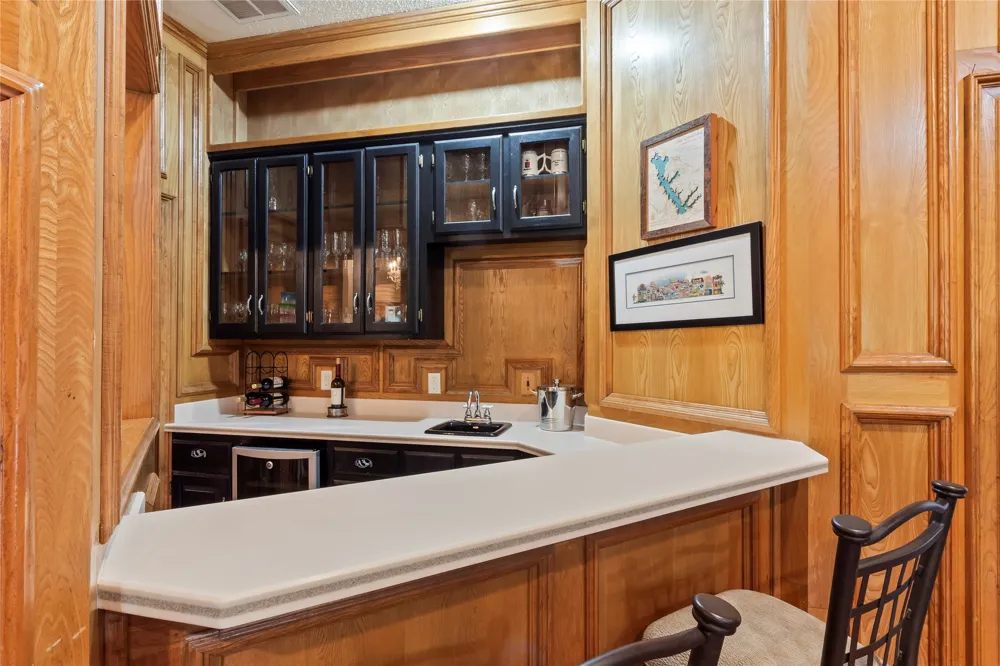 102 Foster Ranch Road Trinidad, TX 75163