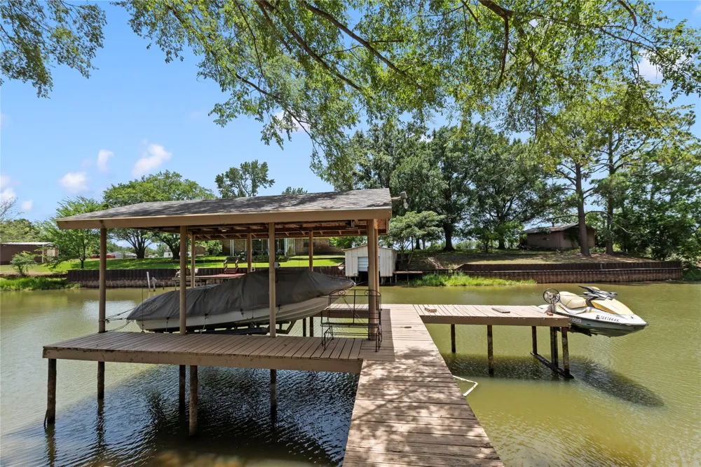 102 Foster Ranch Road Trinidad, TX 75163