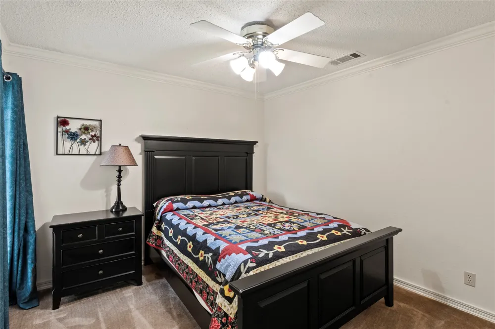 102 Foster Ranch Road Trinidad, TX 75163