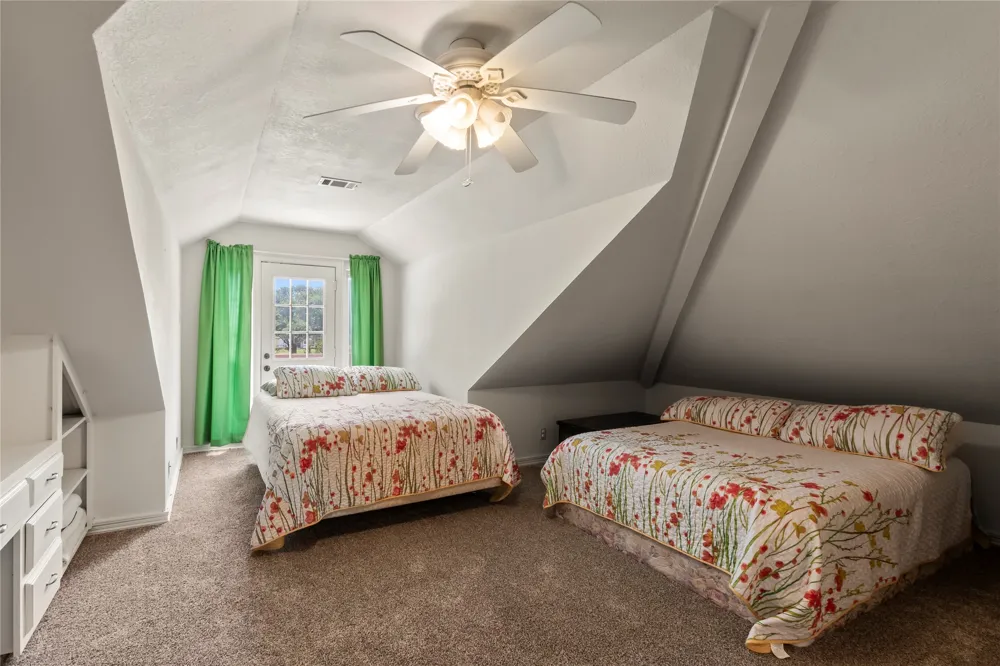 102 Foster Ranch Road Trinidad, TX 75163