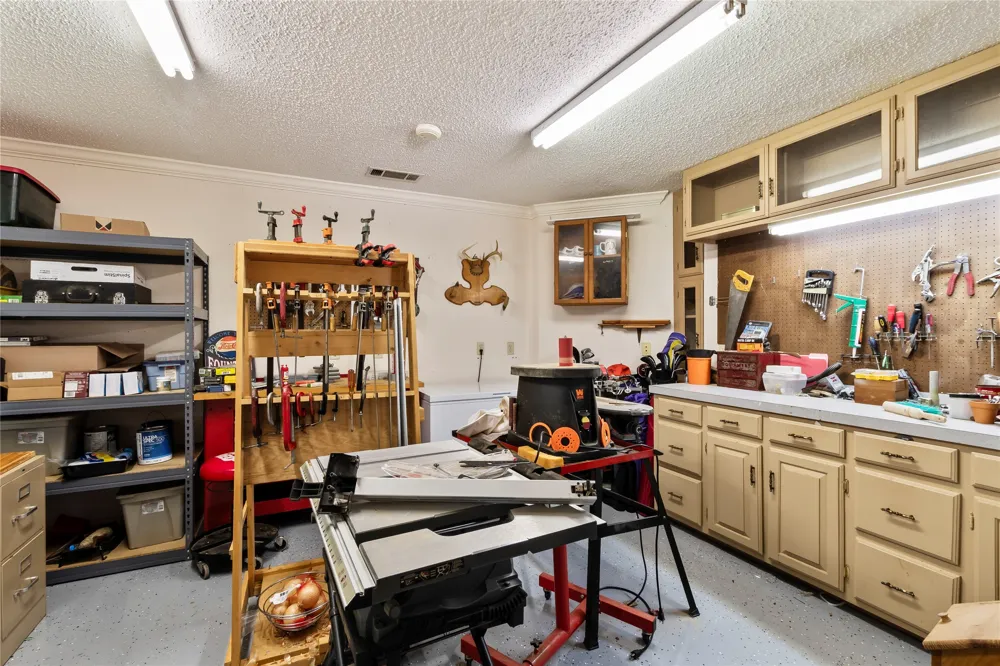 102 Foster Ranch Road Trinidad, TX 75163