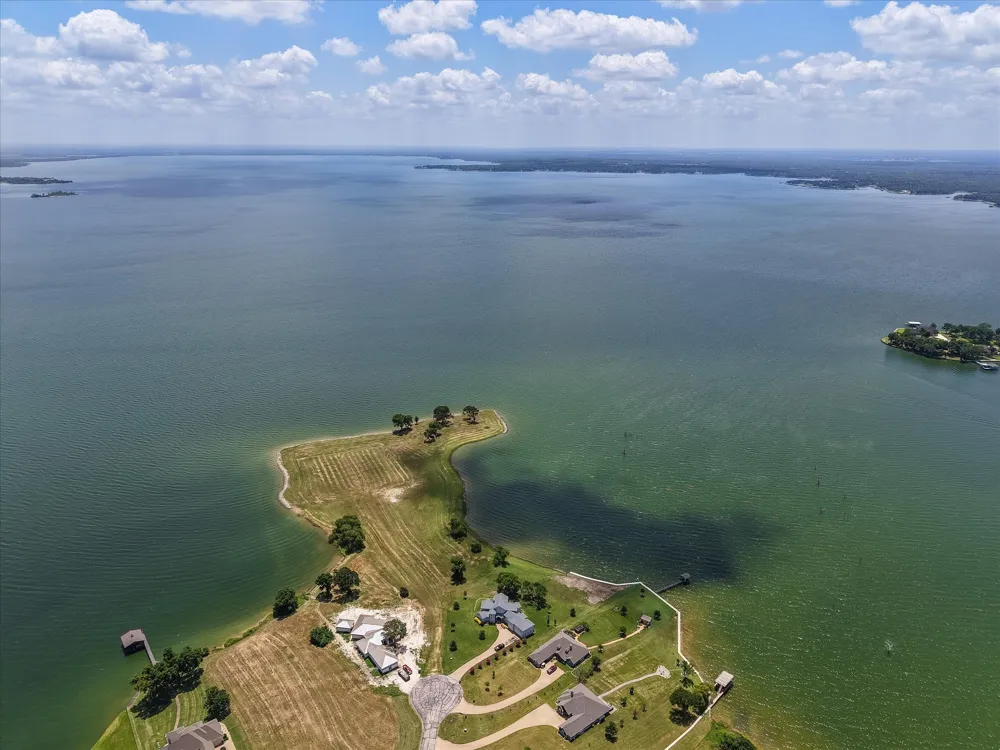 Moonlight Point Corsicana, TX 75109