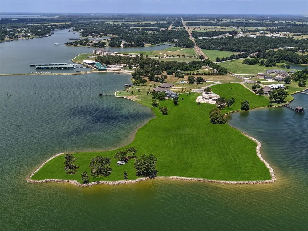 Moonlight Point Corsicana, TX 75109