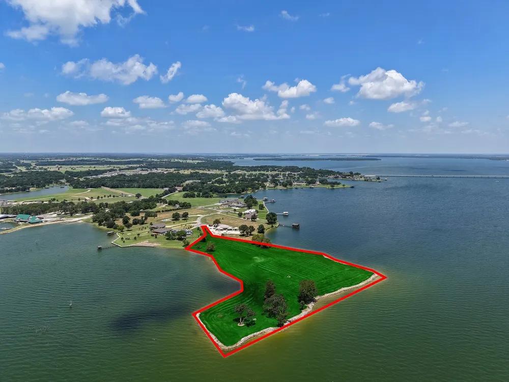 Moonlight Point Corsicana, TX 75109