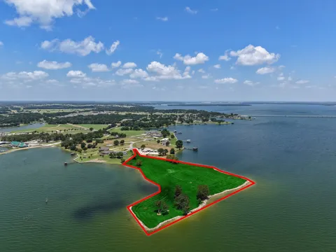 Moonlight Point