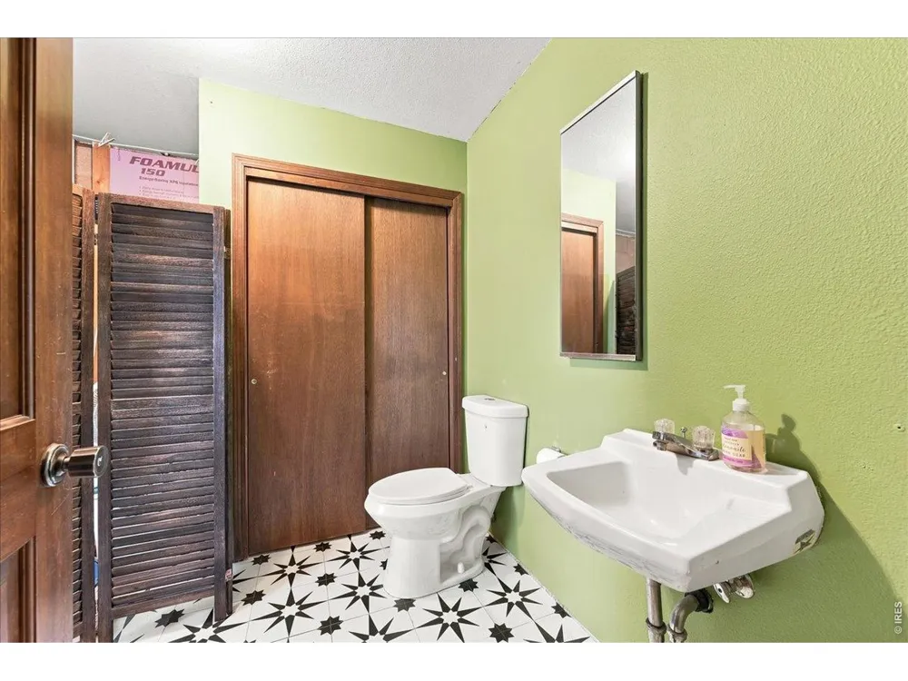 601 County Road 67j Red Feather Lakes, CO 80545