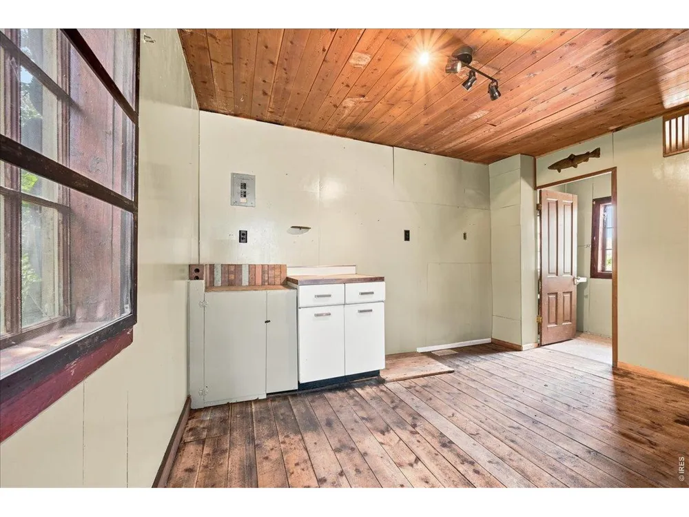 601 County Road 67j Red Feather Lakes, CO 80545