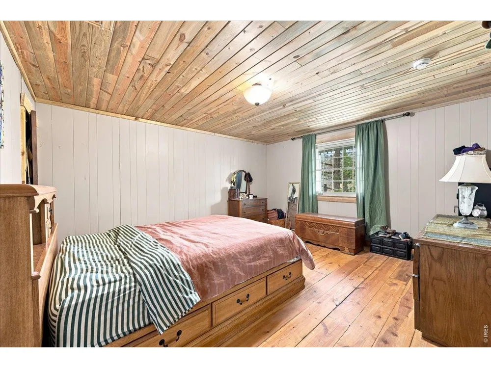 601 County Road 67j Red Feather Lakes, CO 80545