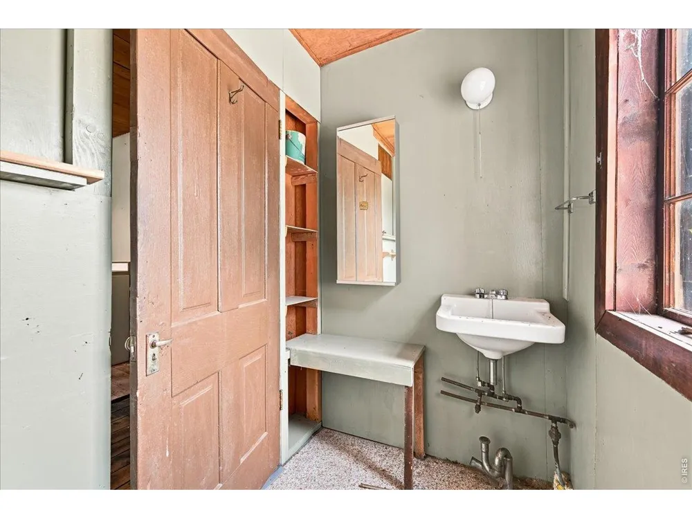 601 County Road 67j Red Feather Lakes, CO 80545