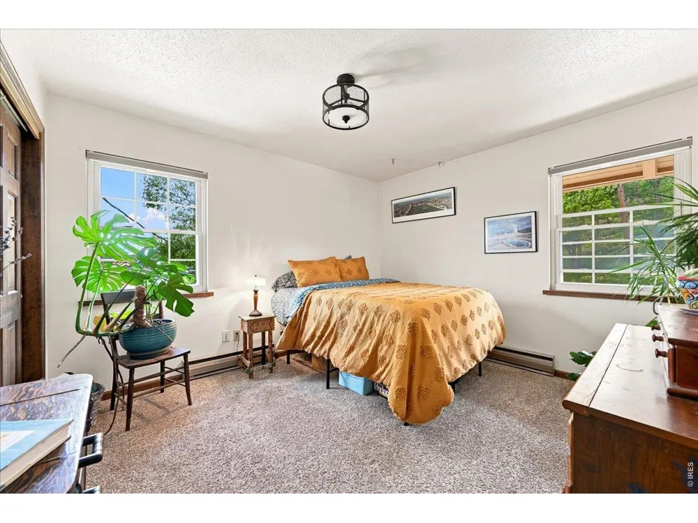601 County Road 67j Red Feather Lakes, CO 80545