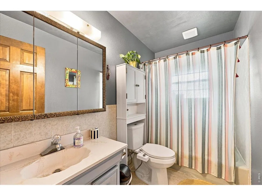 601 County Road 67j Red Feather Lakes, CO 80545