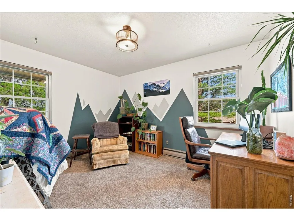 601 County Road 67j Red Feather Lakes, CO 80545