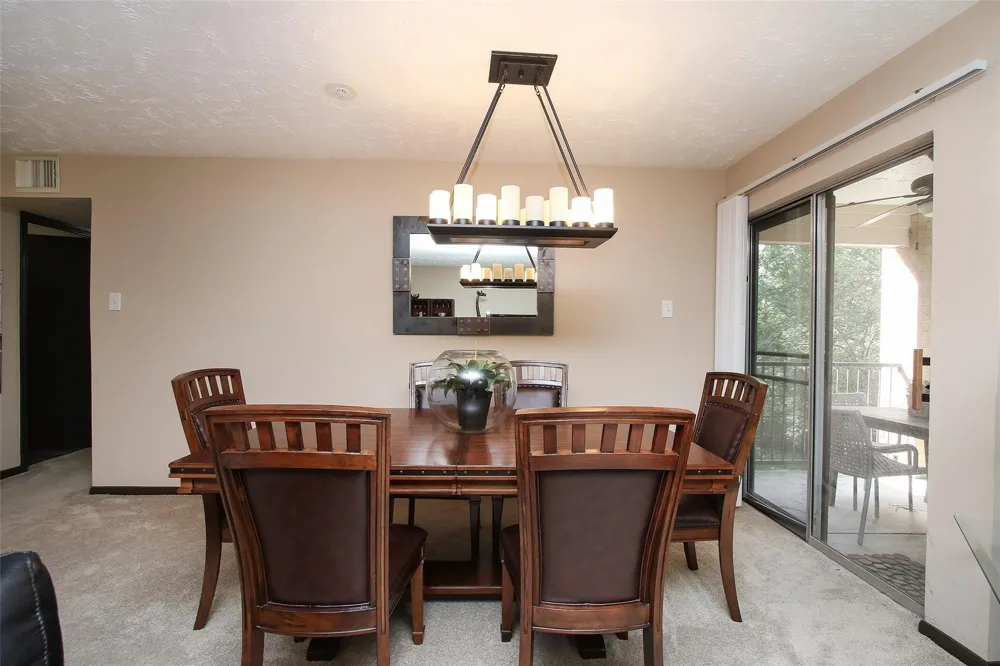 8051 Bay Branch Drive #323 The Woodlands, TX 77382