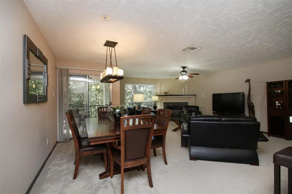 8051 Bay Branch Drive #323 The Woodlands, TX 77382
